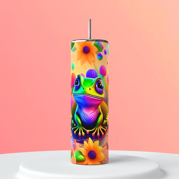 20oz tumbler - Picture 1 of 1